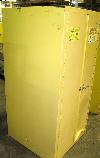  EAGLE Model HAZ 1926 hazardous waste cabinet,